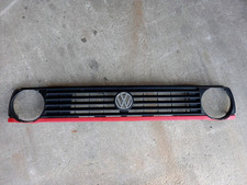 Golf golf kühlergrill gebraucht kaufen  Rüdersdorf