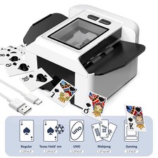 Deck automatic card for sale  WALSALL