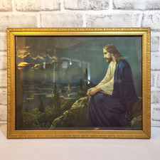 Antique christ mount for sale  Tijeras