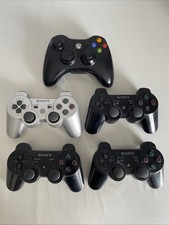 Sony playstation dualshock gebraucht kaufen  Rhede
