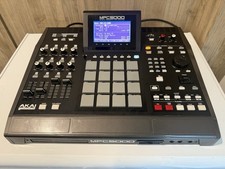 Akai professional mpc for sale  Columbia
