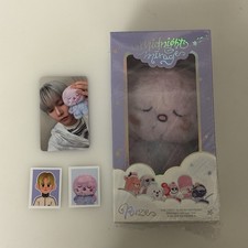 RIIZE Odyssey Midnight Mirage B Ver. Album (Eunseok Set) na sprzedaż  Wysyłka do Poland