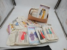 Joblot vintage sewing for sale  DUNDEE