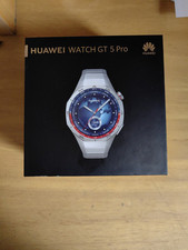 Smartwatch huawei gt5 usato  Magenta