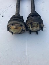 Semiassi alfa romeo usato  Monte Urano