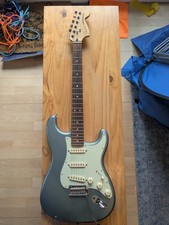 2017 fender deluxe for sale  LONDON
