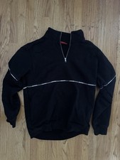 Supreme piping half for sale  Burlingame