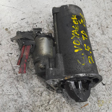 Motorino avviamento chrysler usato  Italia