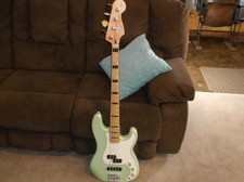 Fender precision bass for sale  Council Bluffs