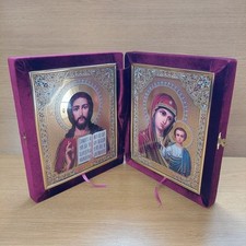 Jesus mary russian for sale  WIGAN