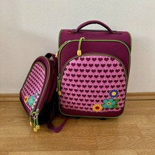 Travelite herzen kinder gebraucht kaufen  Bamberg