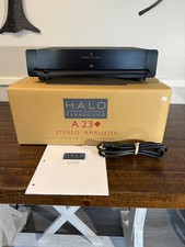 Parasond halo a23 for sale  Lawrence