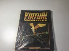 Usado, Manual de RPG de realidades virtuais Shadowrun comprar usado  Enviando para Brazil