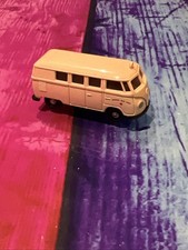 Brekina plastic volkswagen for sale  LUTON