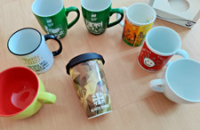 Tassen kaffe teebecher gebraucht kaufen Tassen kaffe teebecher gebraucht kaufen  Berlin