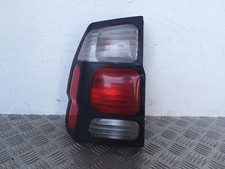Mitsubishi shogun trojan for sale  STRANRAER