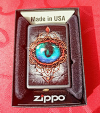 Riginal zippo zippo gebraucht kaufen  Remscheid