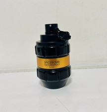 Viktor rolf spicebomb for sale  SOLIHULL