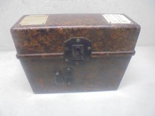 2wk feldtelefon wehrmacht gebraucht kaufen  Albstadt