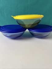 Tupperware acrylic salad for sale  Spring Hill