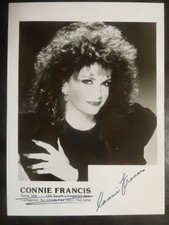 connie francis gebraucht kaufen connie francis gebraucht kaufen Isny im Allgäu