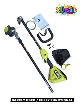 Ryobi 40v brushless for sale  Salisbury