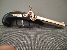 Vintage flintlock novelty for sale  Shipping to Ireland