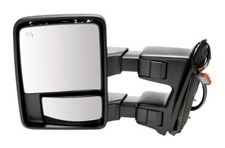 Tow mirror heat for sale  Chester