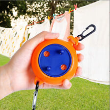 Portable clothesline retractab for sale  HATFIELD