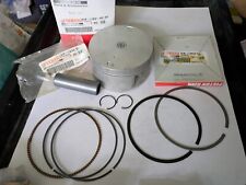 Yamaha piston kit for sale  ORPINGTON