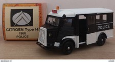 Citroen type police d'occasion  Carpentras