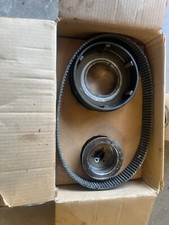 Bdl inch kick for sale  Cuba