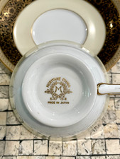 Vintage noritake tea for sale  Richmond