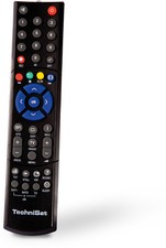 Technisat fernbedienung pvr235 gebraucht kaufen  Daun