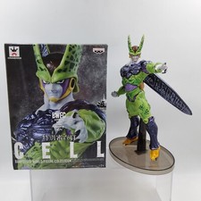 Dragon ball figure d'occasion  Bordeaux-