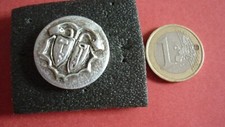 Bouton metal cles d'occasion  Buzançais