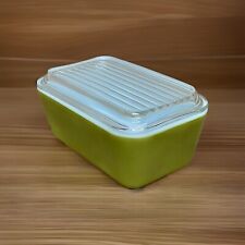 Pyrex 502 green for sale  Independence