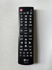 Genuine original remote for sale  Sarasota