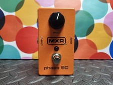 Mxr phase m101 for sale  Gainesville