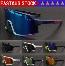 Polarized sports sunglasses for sale  Brooklyn