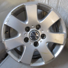 Transporter alloy wheel for sale  POOLE