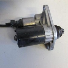 Motorino avviamento 02t911023g usato  Vajont