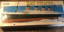 Maquette collection rms d'occasion  Saran