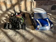Tamiya rover mini usato  Alzano Lombardo