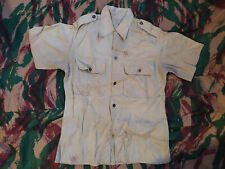 Guerre indochine chemise d'occasion  Béziers