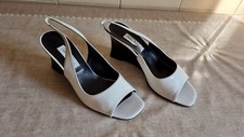 Sandali donna marca usato  Monza