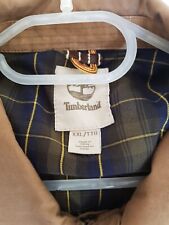 Men timberland jacket for sale  WORKSOP