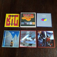 Yes original album d'occasion  France