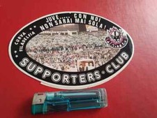 Adesivi stickers ultras usato  Italia