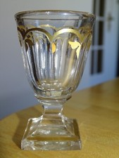 Baccarat eme ancien d'occasion  Thann